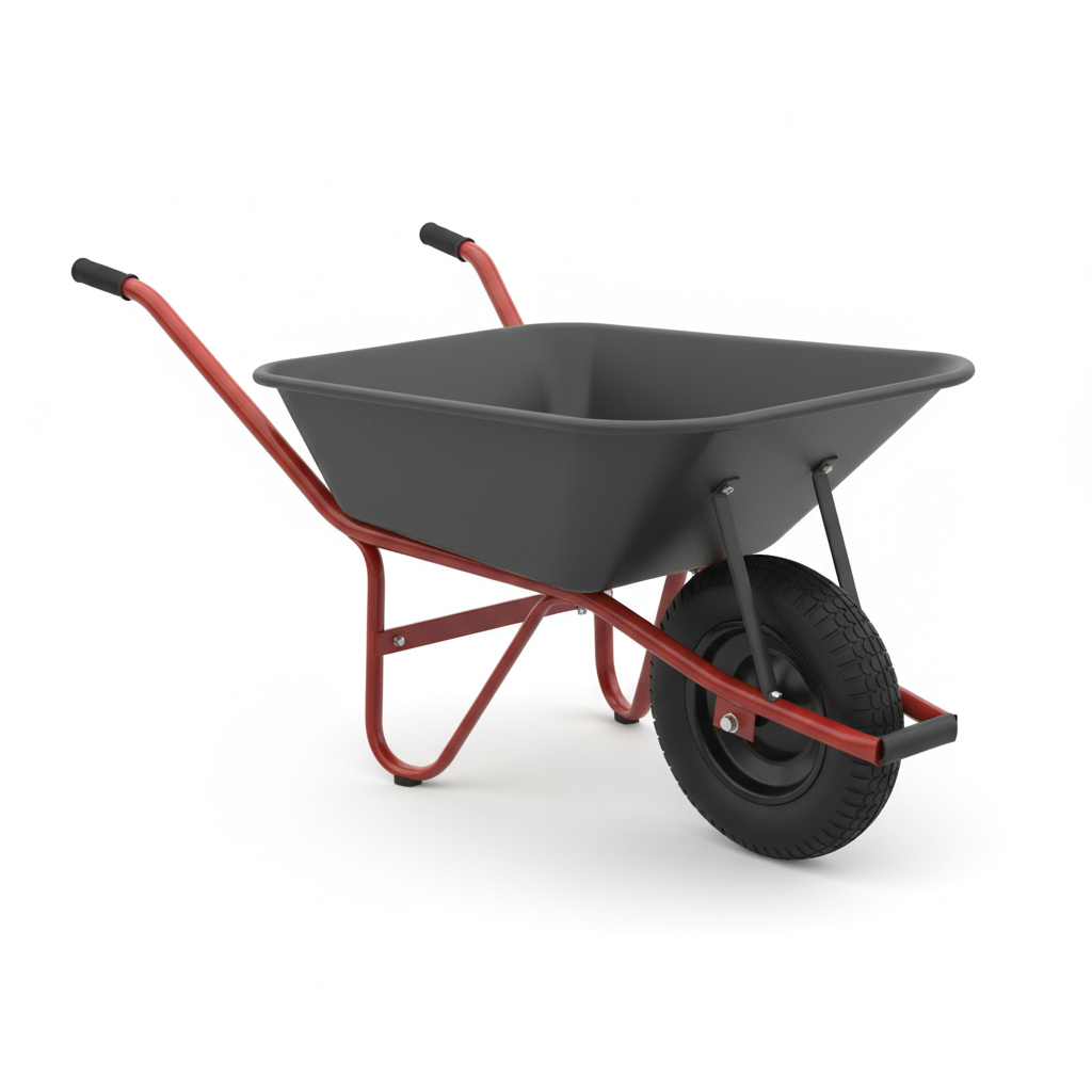 industrial carts and equipment