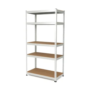 Industrial-Grade 200kg Steel Service Cart - T20