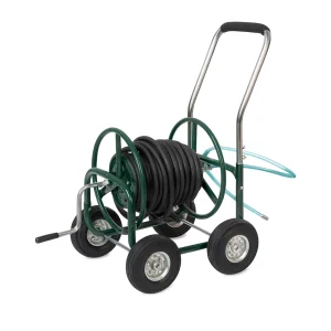 Heavy-Duty Hose Service Cart - TC1850