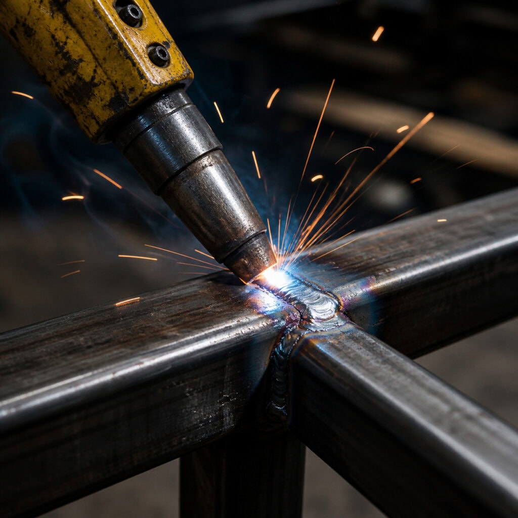 Why Automotive Robotics Surge Reshapes Service Cart Sourcing